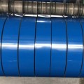 RAL 9003 PPGL Color Coated Aluminum Steel Coil