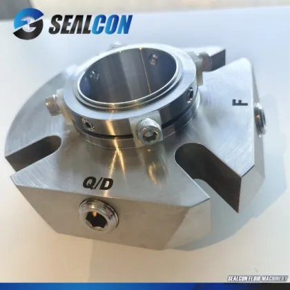 1.875'' OEM Single Cartridge Seal Replacement for Chesterton 150 Mechanical Shaft Seal