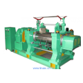 16 Inch Waterkoeling Rubber Twee Roll Mill