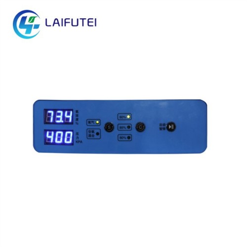 All-in-One Pet Oxygen Supply Machine