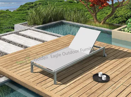 Outdoor Rattan Garden Furniture Leisure Life