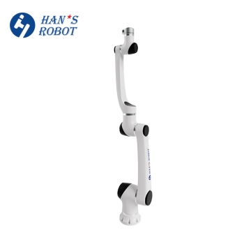 2023 Kaynak için 1300mm Erişimli Yeni Otomatik Çoklu Eksenli Robot Kolu