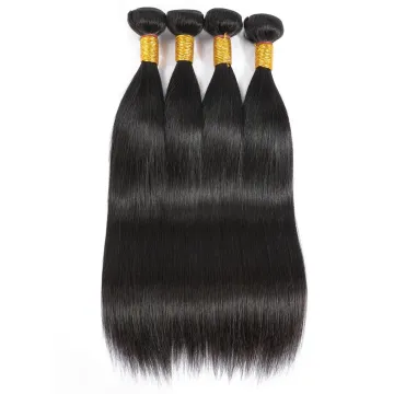 Brazilian Human Hair Deep Wave Weave Bundles,8-30inch 100% Virgin Human Hair,Cuticle Aligned Brazilian Human Hair Bundles