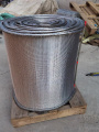 Sabuk Tenun Senyawa Stainless Steel untuk Bahan Kimia