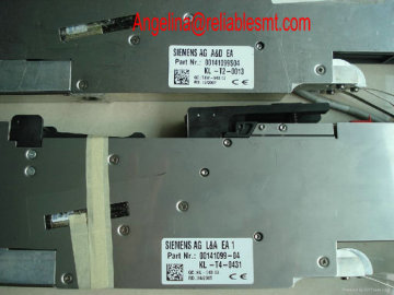 Siemens X feeder Gold 00141099-04 3x8mm feeder