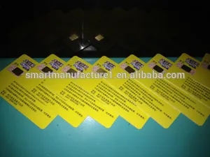 SMCPM-A4A ID Card Cutting Machine SmartManufacture Co., Ltd.