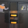 Máquina de prensa no peito de equipamento de ginástica de ginástica