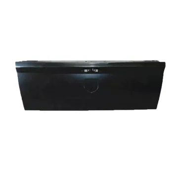 Auto Spare Body Parts for Dodge RAM 1500 2014-2018 - Tailgate and Body Kit