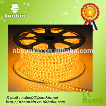شريط LED عالي الجودة ، شريط LED LED ، مجموعة شريط RGB مع شهادة CE ROHS