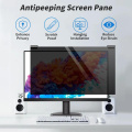 Magicmax Acrylic Privacy Hanging Filter Computer Monitor