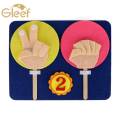 Finger Counting Early Teaching Toy Felt Math toys