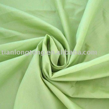 dyed polyester fabrics