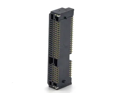 MINI PCI 52P Connector SMT