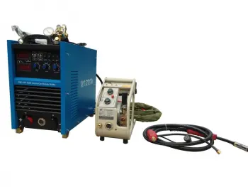 IGBT Inverter CO2 Welding Machine(II type)