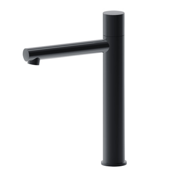 single hole bathroom faucet Copper Single Handle Single Hole Bath Faucet Chrome Factory