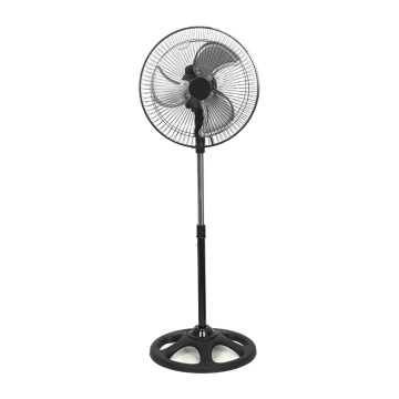 High Speed 12 Inch Stand Fan - Low Price Ventiladores