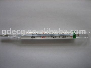 gallium thermometer