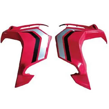 Customization Factory Higher Quality Motorcycle Accessories ADV150 ABS 64400-K0W-N00(R) 64500-K0W-N00(L) Under Cowl
