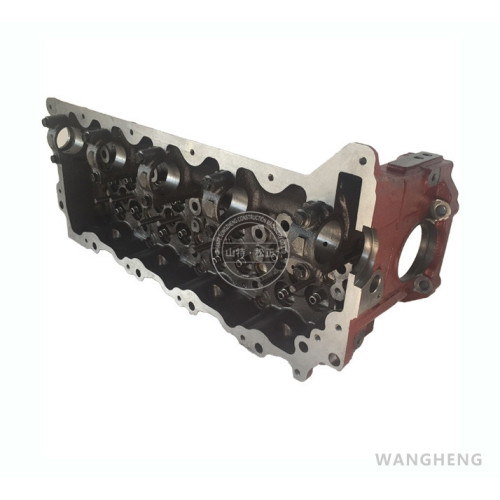 Excavator Spare Parts Common Rail Ass'y 6754-71-1210