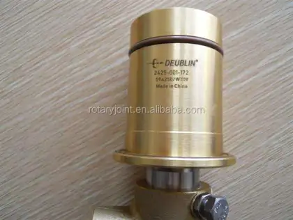Deublin Swivel Coupling 1111-002-105