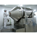 Two-Dimensional Stainless Steel Dry Powder Mixing Equipment