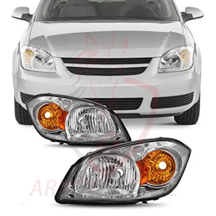 LED Headlights and Fog Lights for Asian Car Brands