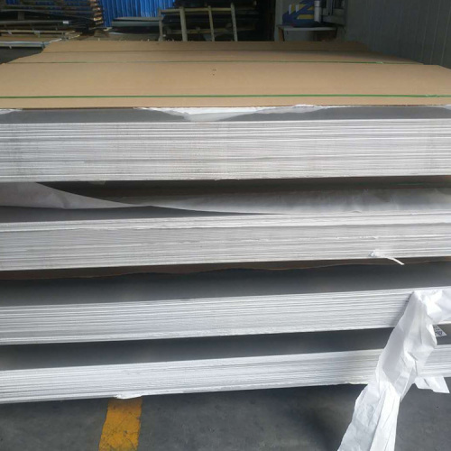 Factory Direct 316L Ss Sheets