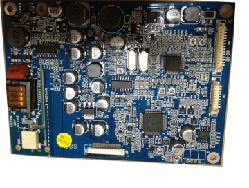 SFA050XS1-OR AV board for PA050XS1