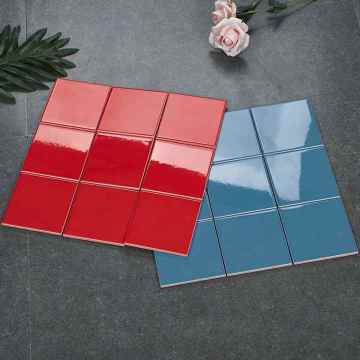 300x300mm Foshan Factory Mosaic Tiles: Bathroom, Kitchen, Toilet Wall Bricks and Floor Tiles
