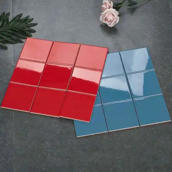 300x300mm Foshan Factory Mosaic Tiles: Bathroom, Kitchen, Toilet Wall Bricks and Floor Tiles