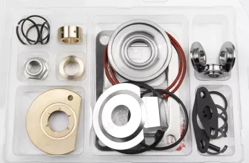 S500 Turbocharger Repair Kits