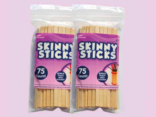 Eco-Friendly cheap wood ice cream sticks
