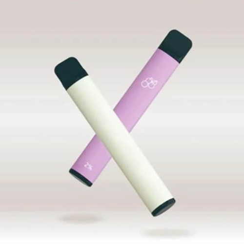 LENSEN 800 Puffs Disposable E-cigarette vape