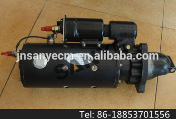 NT855-C280 staring motor P/N 3021036 from China supplier