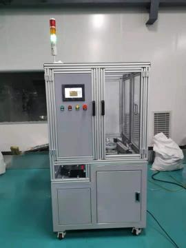 O-ring capping machine for Cryopreservation tube