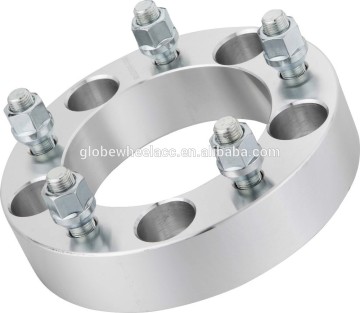 1.25" 5x139.7 Wheel Spacers - Dodge Truck SUV Ram Dakota Durango | 9/16 Stud