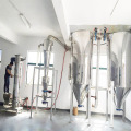 High Quality Fluidized Bed Jet Mill Air Mill