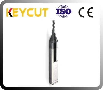key cutter and probe for Bianchi 994