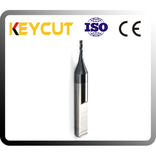 key cutter and probe for Bianchi 994