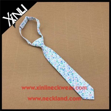 New Fashion 100% Cotton Wholesale Ties For Kids