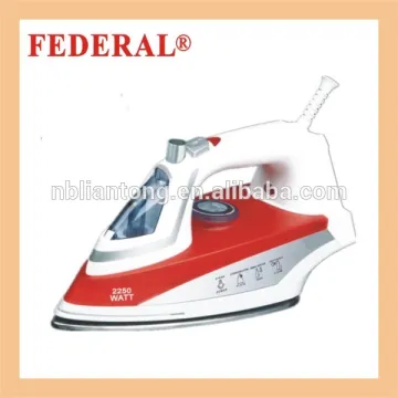 MAX2 Auto Steam Iron Steam Brush Iron From Cixi Factory