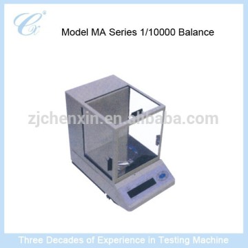 Model MA Series 1/10000 Balance
