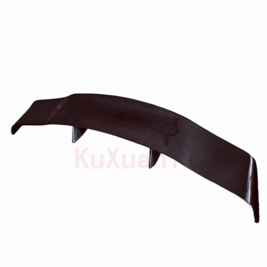 High Quality Carbon Fiber Spoiler for Ferrari F430 Upgraded Body Kit