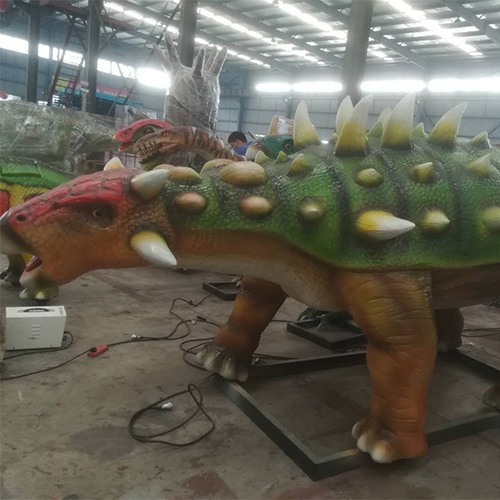Realistic Animatronic Dinosaurs for Sale