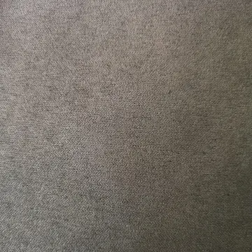 Weft Suede bonded with Knitting