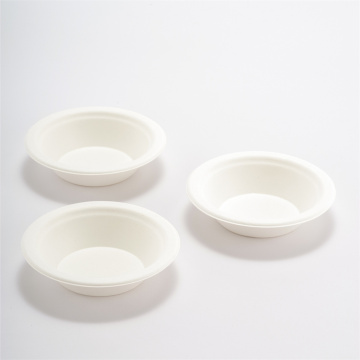 Pretty Competitive Price Paper Foodware Bowl