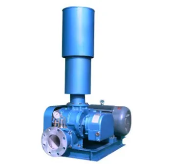 High quality roots blower of wanhao machinery