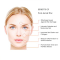 Dermatologia Plla Rimless PLLA Filler