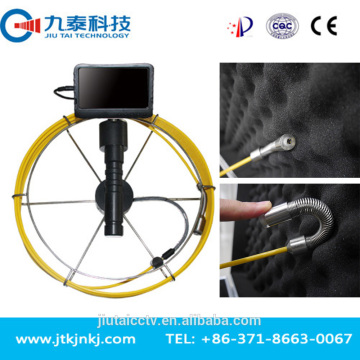 Waterproof Pipeline Sewer Pipe Inspection Camera System Industrial Video Snake Endoscope Borescope Camera