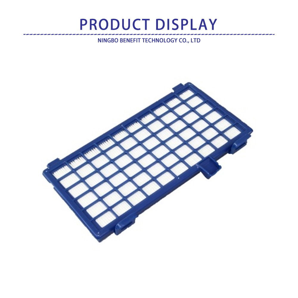 Vacuum Cleaner Filter For Rowenta ZR902301-x